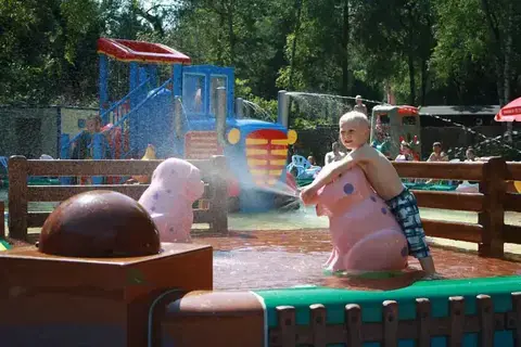 Aqua Drolics Klubbensport.fi